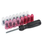 Tornillos para vulcanización AMIO-04694