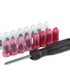 Tornillos para vulcanización AMIO-04694