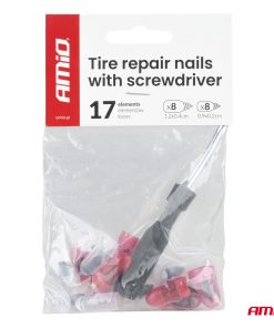 Tornillos para vulcanización AMIO-04694