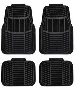 Alfombrillas textiles para coche TCM-01 AMIO-04695