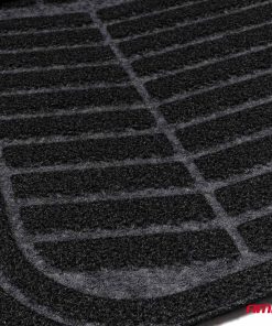 Alfombrillas textiles para coche TCM-01 AMIO-04695