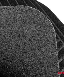 Alfombrillas textiles para coche TCM-01 AMIO-04695