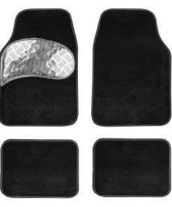 Alfombrillas textiles para coche TCM-06 AMIO-04700