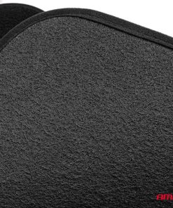 Alfombrillas textiles para coche TCM-06 AMIO-04700