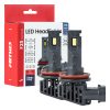Kit LED Serie F25 SILVER FULL CANBUS H8/H9/H11/H16 62W 12V 24V AMIO-04705 17 Kit LED Serie F25 SILVER FULL CANBUS H8/H9/H11/H16 62W 12V 24V AMIO-04705