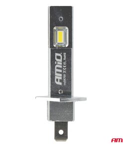 Kit LED Serie H25 CANBUS H1 12V 20W AMIO-04709