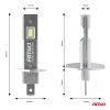 Kit LED Serie H25 CANBUS H1 12V 20W AMIO-04709