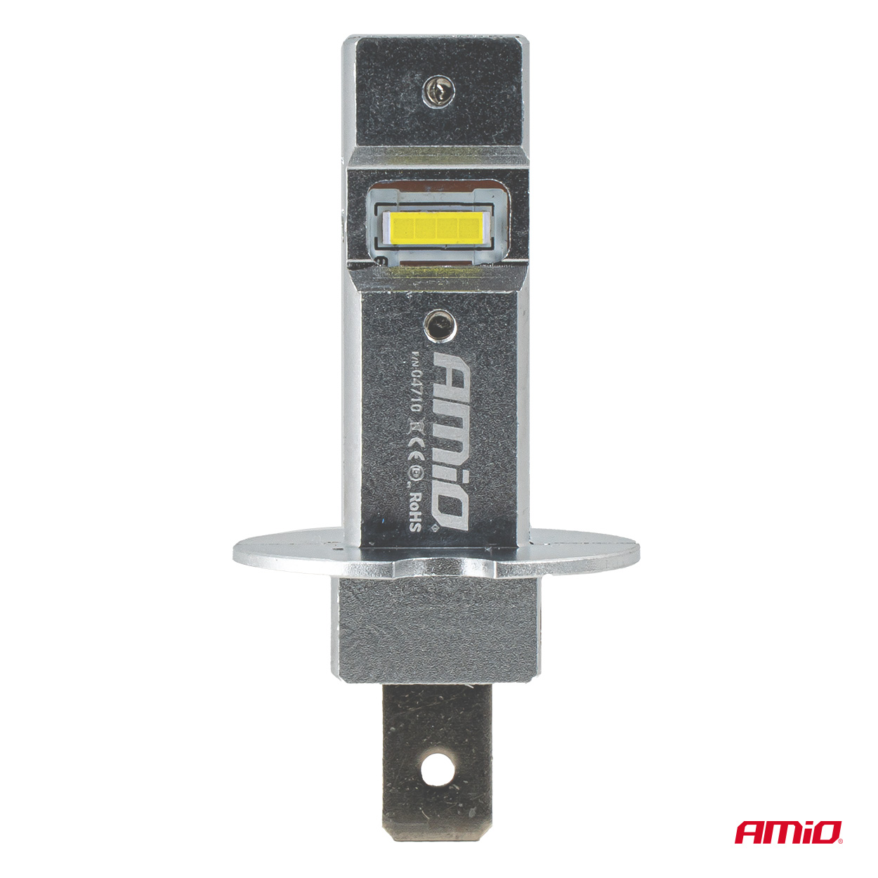 Kit LED Serie H25 CANBUS H3 12V 20W AMIO-04710 2 Kit LED Serie H25 CANBUS H3 12V 20W AMIO-04710