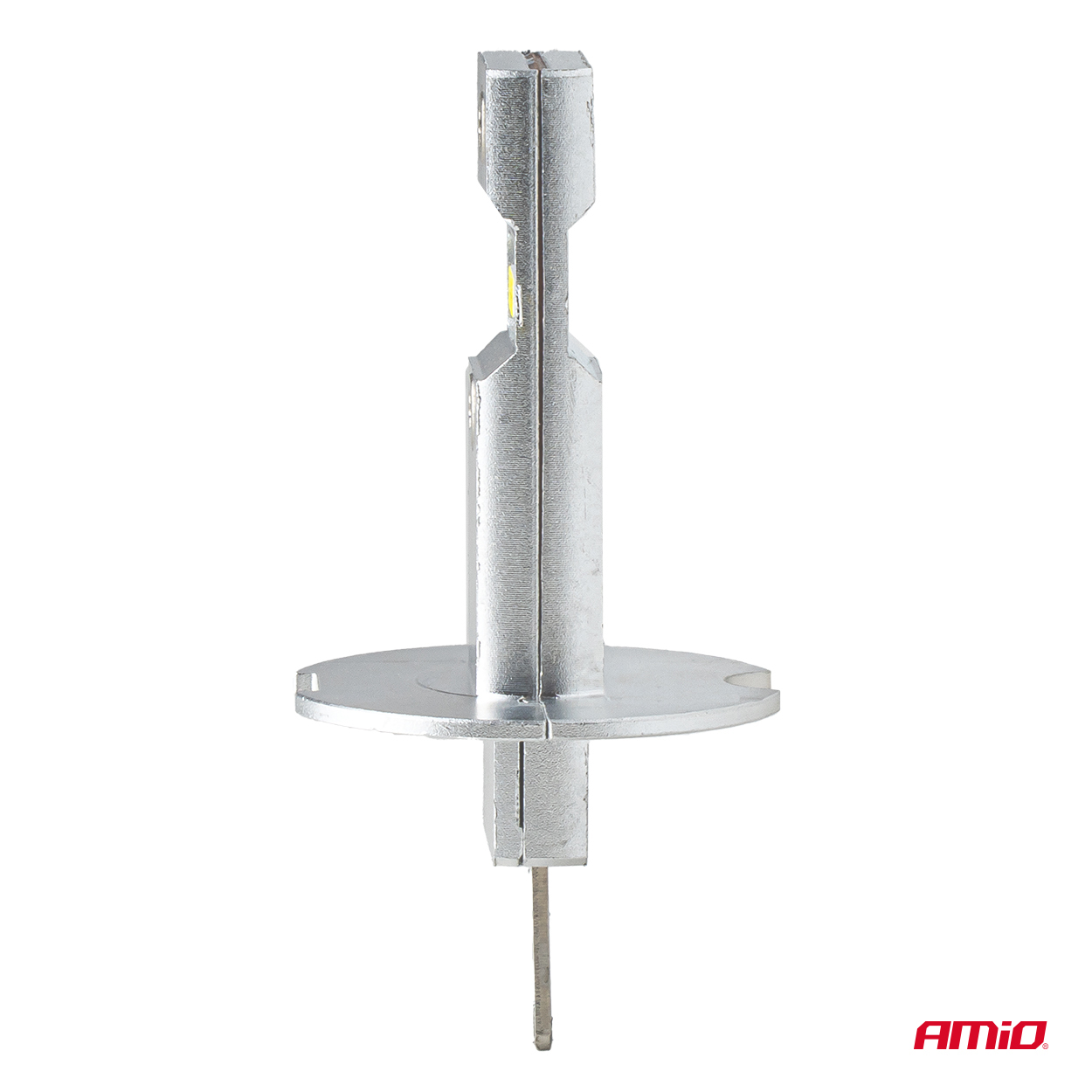 Kit LED Serie H25 CANBUS H3 12V 20W AMIO-04710 10 Kit LED Serie H25 CANBUS H3 12V 20W AMIO-04710
