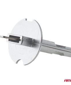 Kit LED Serie H25 CANBUS H3 12V 20W AMIO-04710 12 Kit LED Serie H25 CANBUS H3 12V 20W AMIO-04710
