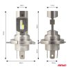 Kit LED Serie H25 CANBUS H4 H19 12V 36W AMIO-04711 20 Kit LED Serie H25 CANBUS H4 H19 12V 36W AMIO-04711