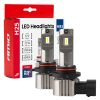 Kit LED Serie H25 CANBUS HB3 9005 12V 31W AMIO-04714