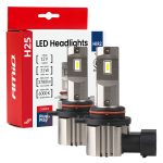 Kit LED Serie H25 CANBUS HIR2 9012 12V 31W AMIO-04716