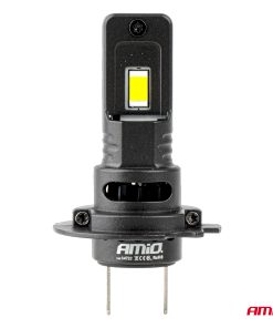 Kit LED Serie F25 PRO BLACK FULL CANBUS H7 68W 12V 24V AMIO-04720 16 Kit LED Serie F25 PRO BLACK FULL CANBUS H7 68W 12V 24V AMIO-04720