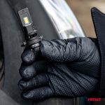 Kit LED Serie F25 PRO BLACK FULL CANBUS H7 68W 12V 24V AMIO-04720