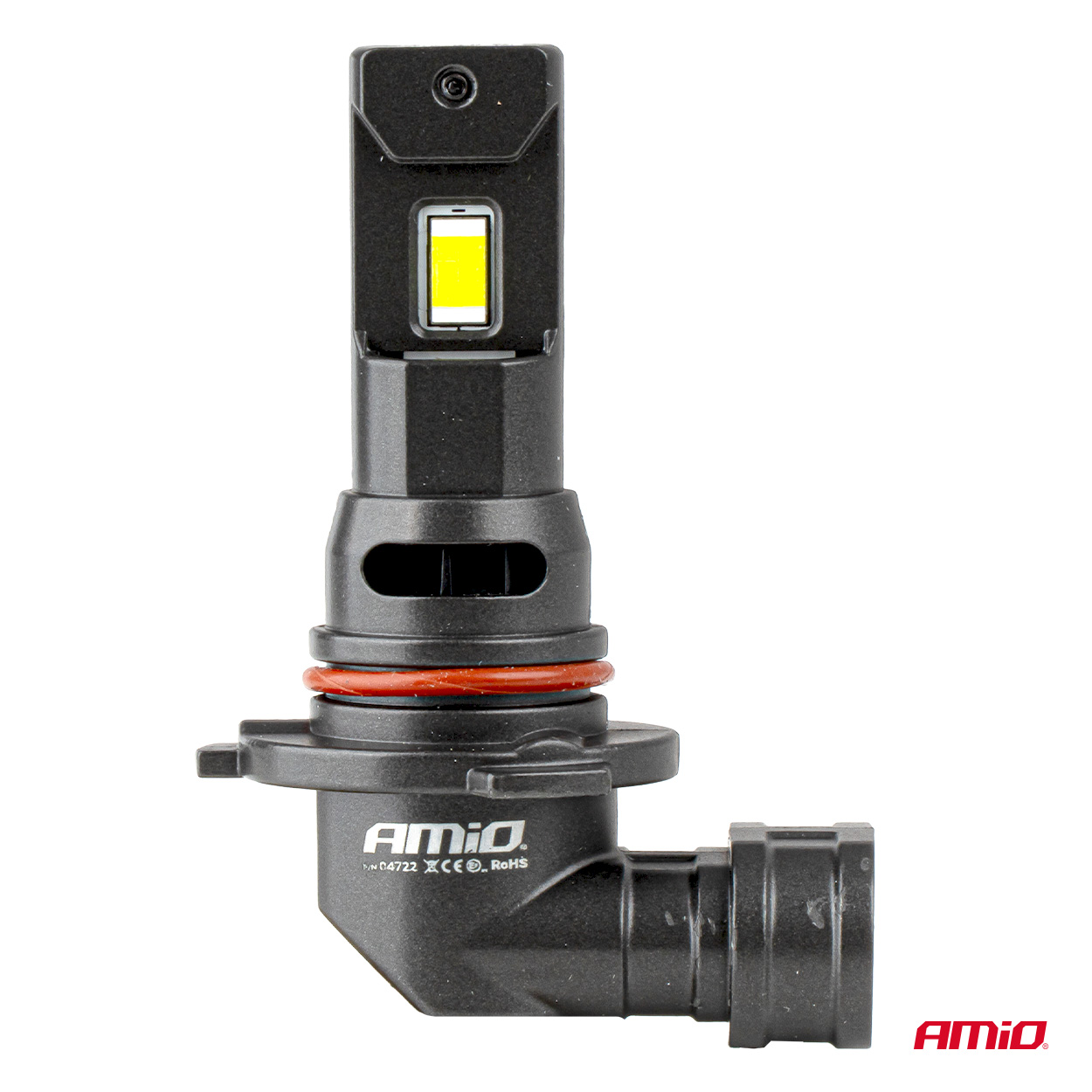 Kit LED Serie F25 PRO BLACK FULL CANBUS HB3 68W 12V 24V AMIO-04722 2 Kit LED Serie F25 PRO BLACK FULL CANBUS HB3 68W 12V 24V AMIO-04722
