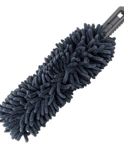 Cepillo de chenilla para llantas 7x7x37cm AMIO-04726