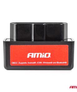 Escáner de diagnóstico OBD2 AMIO-04732
