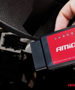 Escáner de diagnóstico OBD2 AMIO-04733