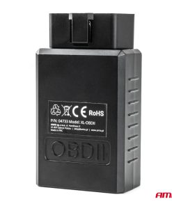 Escáner de diagnóstico OBD2 AMIO-04733