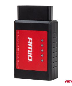 Escáner de diagnóstico OBD2 AMIO-04733