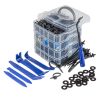 Juego de clips y extractores 1211 piezas AMIO-04746