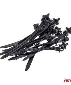 Juego de clips y extractores 1211 piezas AMIO-04746