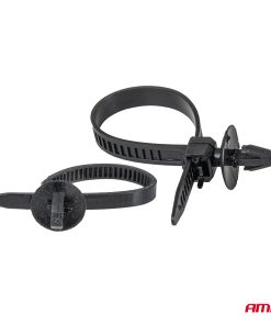 Juego de clips y extractores 1211 piezas AMIO-04746