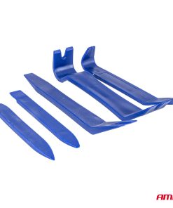 Juego de clips y extractores 1211 piezas AMIO-04746