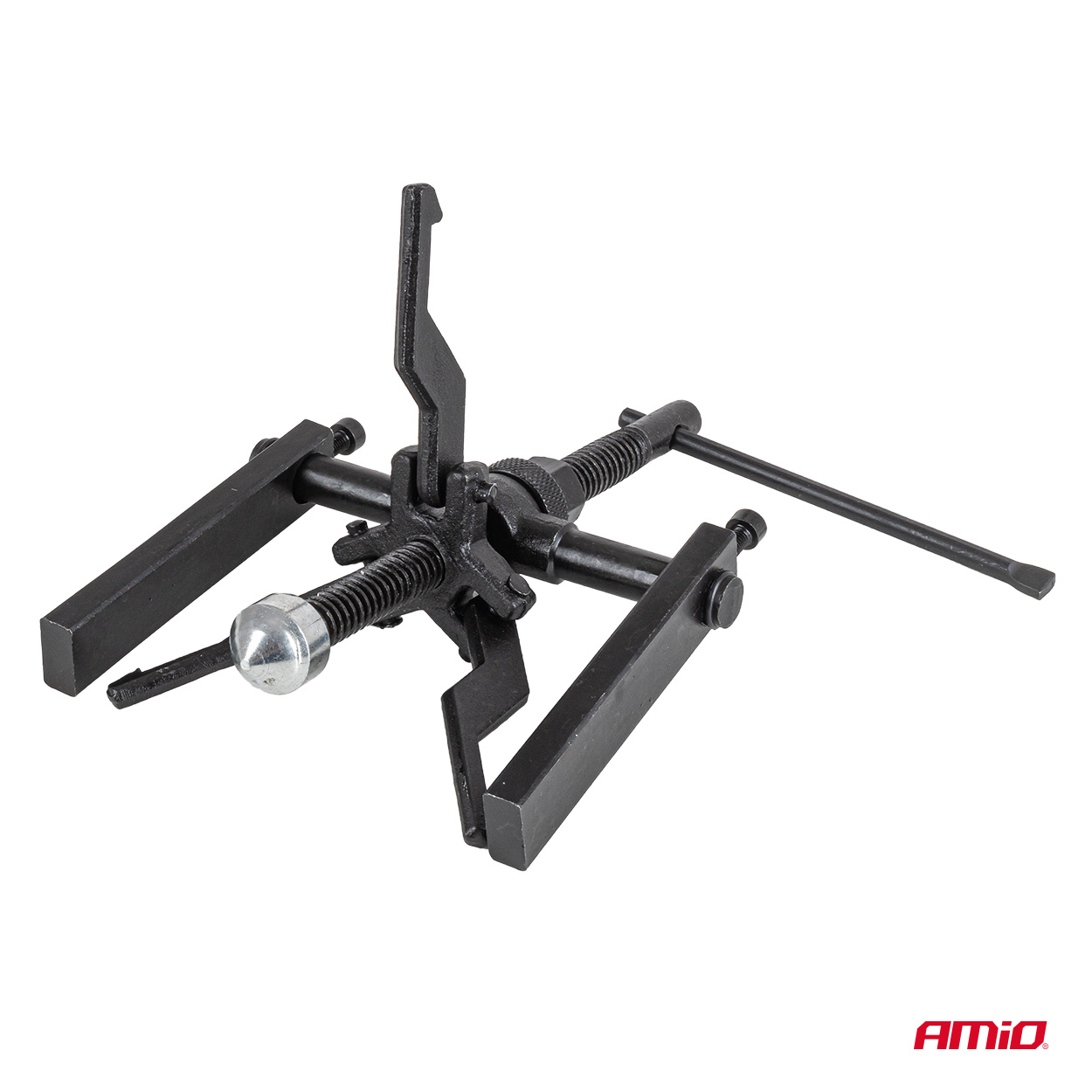 Extractor para rodamientos guía 12–38 mm AMIO-04748 2 Extractor para rodamientos guía 12–38 mm AMIO-04748