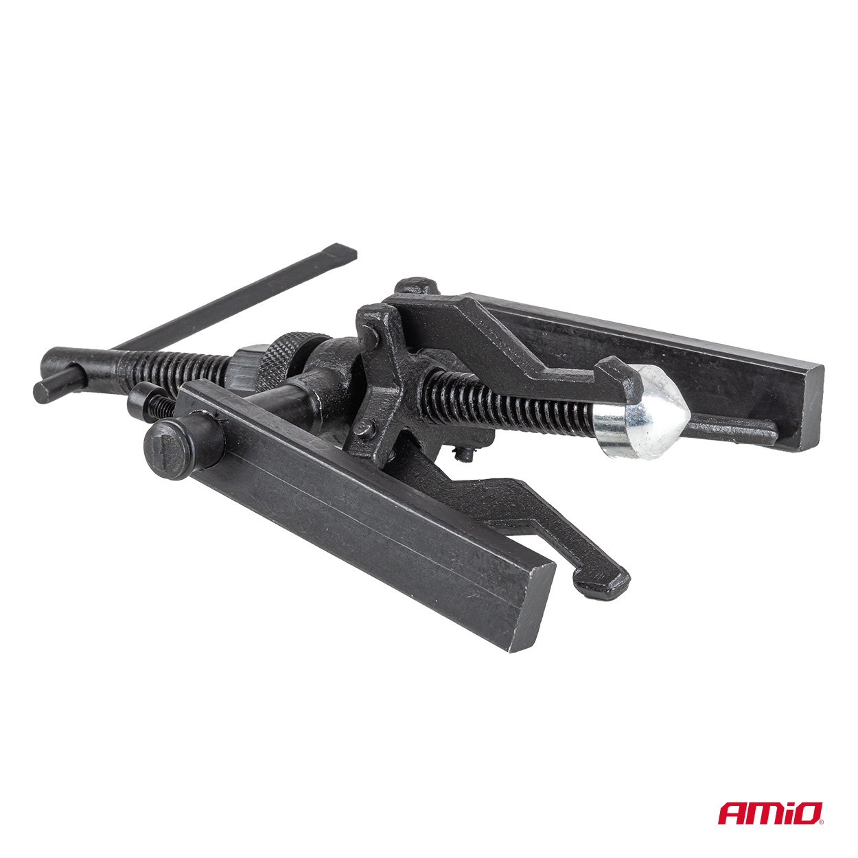 Extractor para rodamientos guía 12–38 mm AMIO-04748 3 Extractor para rodamientos guía 12–38 mm AMIO-04748
