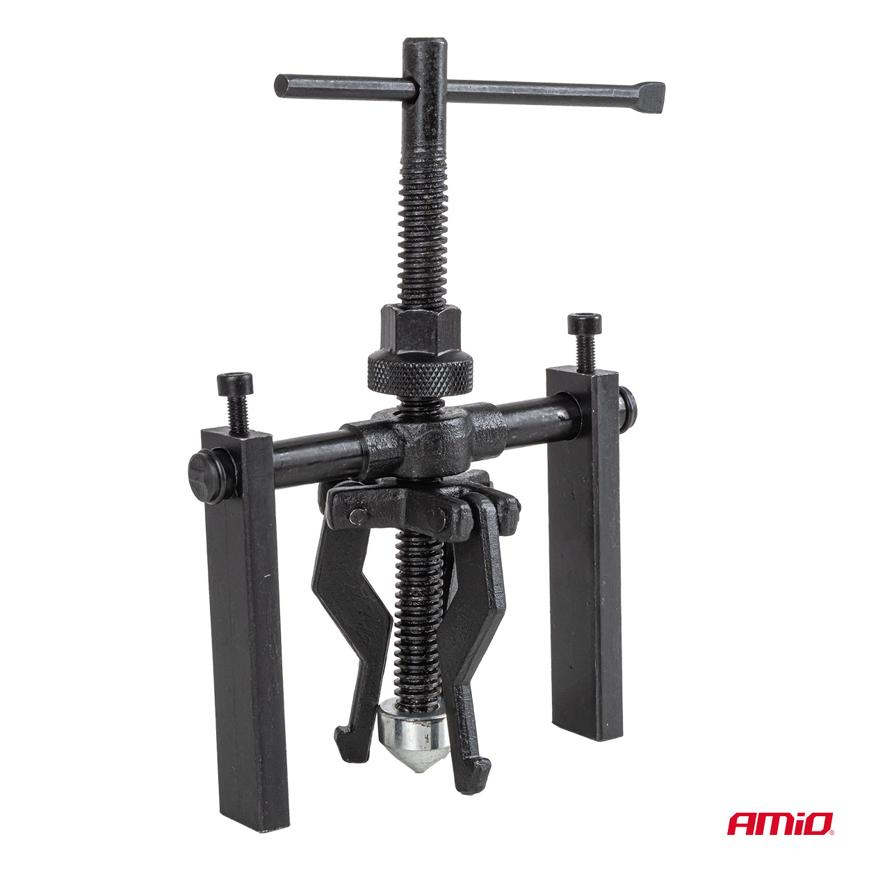 Extractor para rodamientos guía 12–38 mm AMIO-04748 4 Extractor para rodamientos guía 12–38 mm AMIO-04748