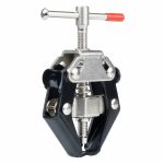 Brazo doble reforzado del limpiaparabrisas AMIO-04750