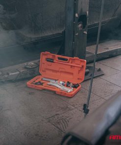Extractor hidráulico para rodamientos AMIO-04752