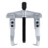 Extractor de dos brazos para cojinetes y poleas, dentadas y de embrague AMIO-04753 16 Extractor de dos brazos para cojinetes y poleas, dentadas y de embrague AMIO-04753