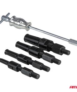 Extractor de rodamientos con martillo de inercia AMIO-04757