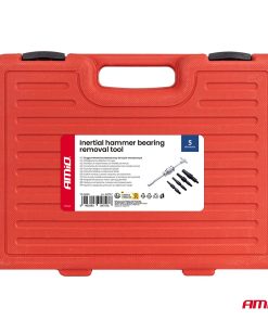 Extractor de rodamientos con martillo de inercia AMIO-04757