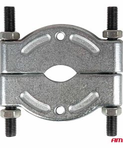 Juego de extractores de rodamientos con separador AMIO-04761