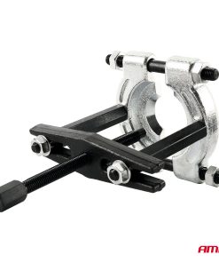 Juego de extractores de rodamientos con separador AMIO-04761