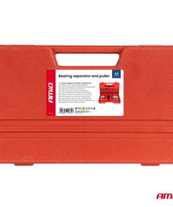 Juego de extractores de rodamientos con separador AMIO-04761
