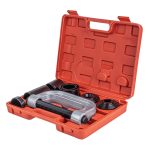 Kit de prensa de rótula de 10 piezas AMIO-04766