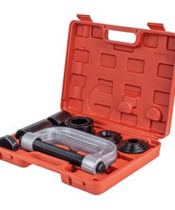 Kit de prensa de rótula de 10 piezas AMIO-04766