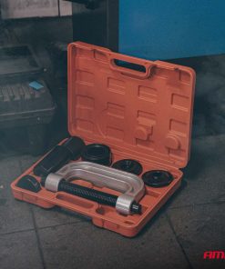 Kit de prensa de rótula de 10 piezas AMIO-04766