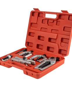 Kit Extractor De Rotulas Y Terminales 5 elementos AMIO-04767