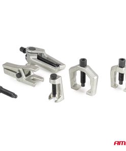 Kit Extractor De Rotulas Y Terminales 5 elementos AMIO-04767