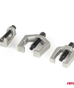 Kit Extractor De Rotulas Y Terminales 5 elementos AMIO-04767
