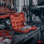 Kit Extractor De Rotulas Y Terminales 5 elementos AMIO-04767