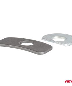 Kit de Herramientas de Retroceso de Pistón de Freno 22 elementos AMIO-04768
