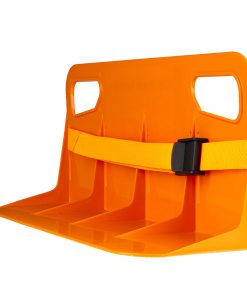 Organizador para el maletero con velcro 46x19x14cm AMIO-04769