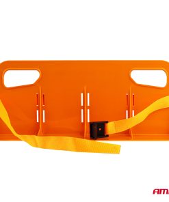 Organizador para el maletero con velcro 46x19x14cm AMIO-04769